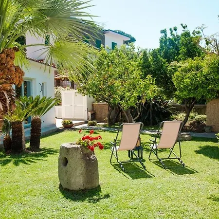 Garden Ischia Bilocale Super Apartment *
