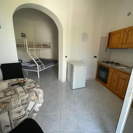 Bilocale Con Open-space Super Con Wi-fi