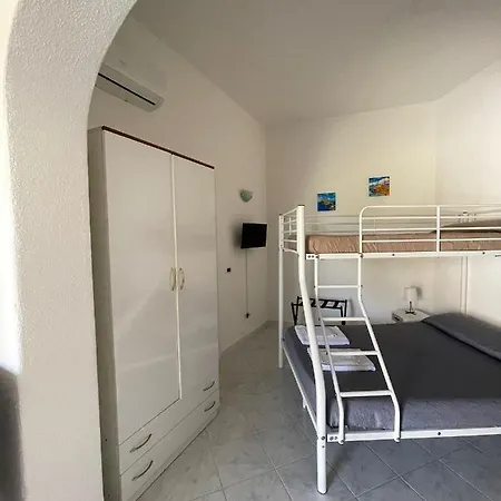 Apartment Garden Ischia Bilocale Super
