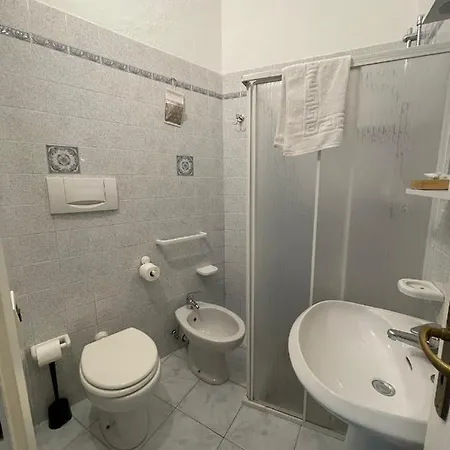 Bilocale Con Open-space Super Con Wi-fi Forio di Ischia