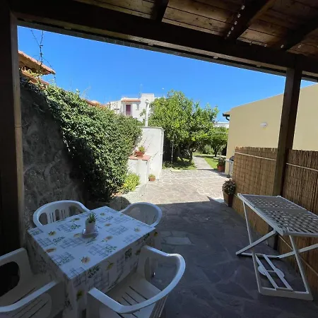 Garden Ischia Bilocale Super Apartment
