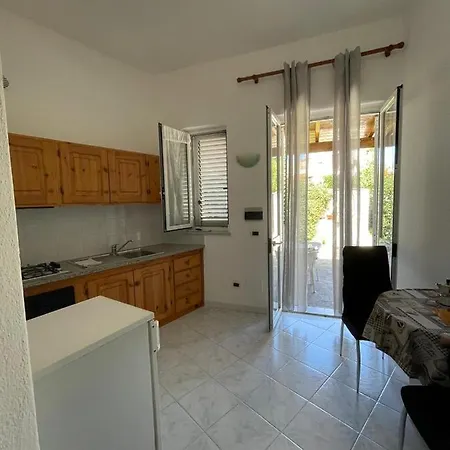 Garden Ischia Bilocale Super Apartment