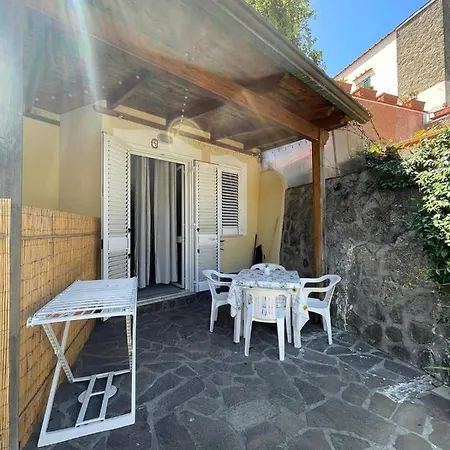 Garden Ischia Bilocale Super Apartment Forio (Isola d'Ischia)